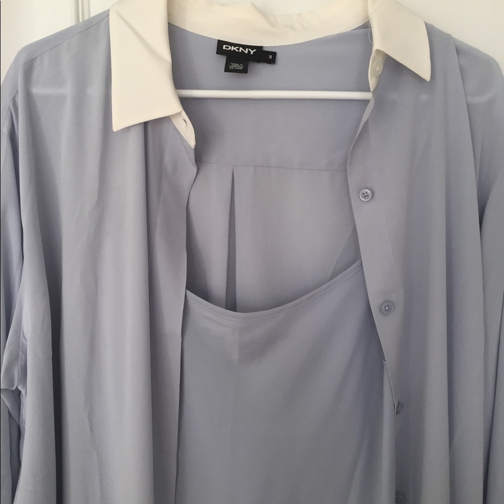DKNY dress